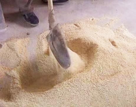 豬雞飼料玉米豆粕減量替代技術(shù)方案